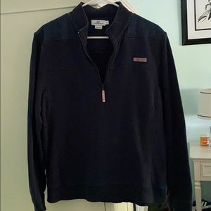 Vineyard Vines Shep Shirt Navy Blue